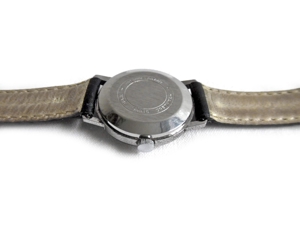 Seltene Armbanduhr von Aldo Bild 5