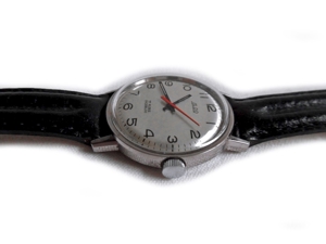 Seltene Armbanduhr von Aldo Bild 3