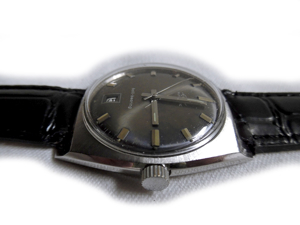 Elegante Armbanduhr von Eppo Automatic Bild 3