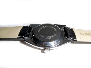 Elegante Armbanduhr von Eppo Automatic Bild 5
