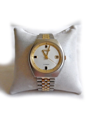 Armbanduhr von Citizen Automatic