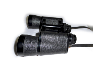 Großes Fernglas Optomax 7x50 Bild 3