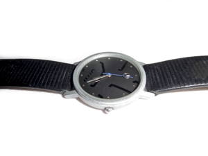 Armbanduhr von Mercedes Bild 3