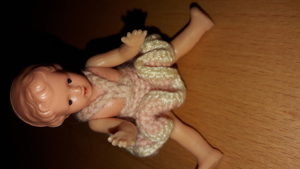 Original Schildkröt Puppen,diverse Größen,zu verkaufen Bild 8