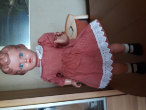 Original Schildkröt Puppen,diverse Größen,zu verkaufen Bild 2