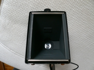 Agfa Synchro Box Bild 6
