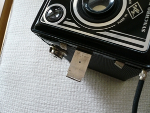 Agfa Synchro Box Bild 2