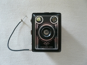 Agfa Synchro Box