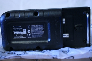 Panasonic AG-EC4G AG-EC4 Kamerafernbedienung f. P2 Camcorder AG-HGX Professional Bild 3
