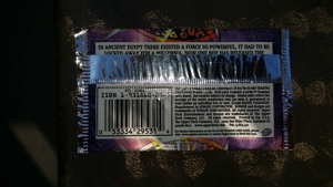 yu gi oh Rarität Labyrinth of nightmare Booster Bild 2