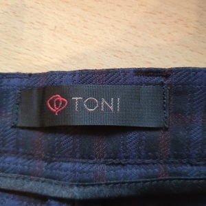TONI Damen-Stoffhose Größe 46 Bild 3