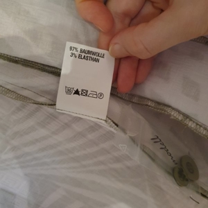 3-teiliges Kostüm-/Anzugset - Größe 48 Bild 5