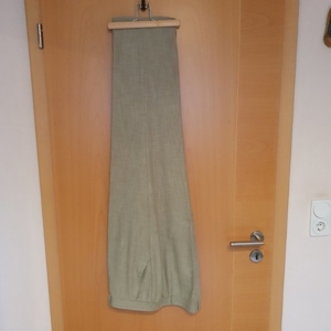 3-teiliges Kostüm-/Anzugset - Größe 48 Bild 9