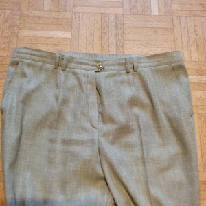 3-teiliges Kostüm-/Anzugset - Größe 48 Bild 10