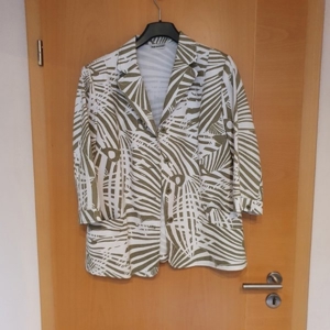 3-teiliges Kostüm-/Anzugset - Größe 48 Bild 2