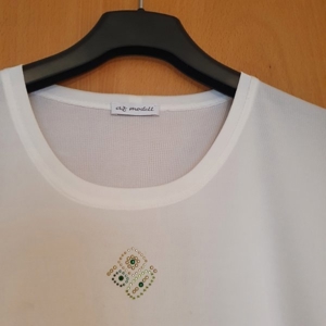 3-teiliges Kostüm-/Anzugset - Größe 48 Bild 7