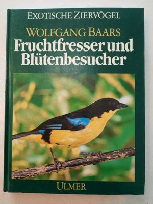 Handbücher für zucht und Pflege Bild 5
