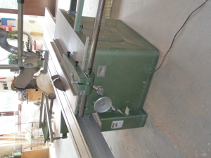 Kreissäge Altendorf Bild 4