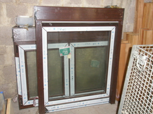 PVC Fenster Bild 2