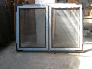 PVC Fenster