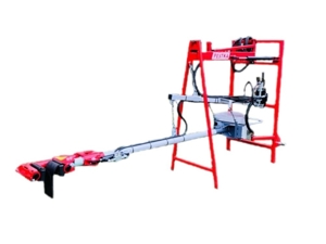 Baumschüttler PESTKA Bild 6