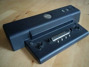 Original DELL Dockingstation Modell PR01X