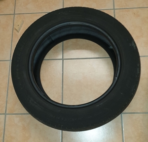 2 Sommer Reifen 205/55R16 Michelin Primacy 3 Bild 3