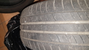 2 Sommer Reifen 205/55R16 Michelin Primacy 3 Bild 9
