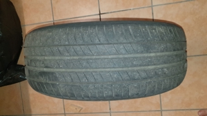 2 Sommer Reifen 205/55R16 Michelin Primacy 3 Bild 8