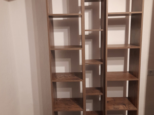 Schildmeyer Regal Raumteiler Bild 6