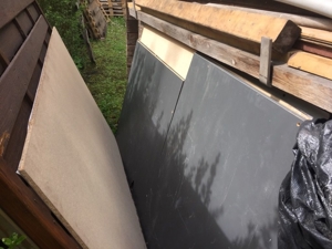 Schutzhülle .Sonnenschirm Bild 12