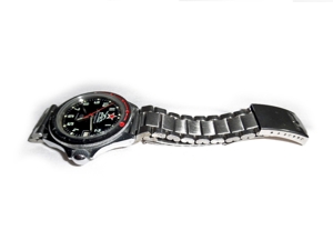 Seltene Armbanduhr von Vostok Bild 2
