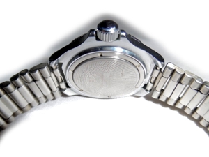 Seltene Armbanduhr von Vostok Bild 4