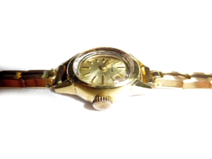 Schöne Armbanduhr von Glycine Bild 3