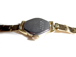 Schöne Armbanduhr von Glycine Bild 5