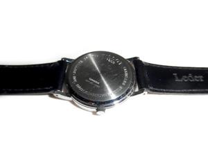 Elegante Armbanduhr von Tissot Bild 5