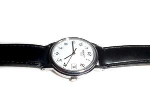 Elegante Armbanduhr von Tissot Bild 3