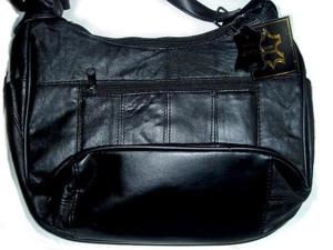 Schöne neue Tasche von Toscana Bild 2
