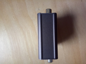 Oehlbach DA Converter Digital Analog Audiowandler Bild 5