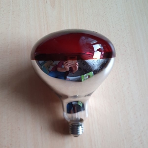 NEU: Infrarot-Glühlampe 150 Watt Bild 7