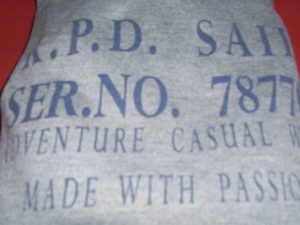 PULLOVER -M KIERA SAINT TROPEZ- GRÖSSE M Bild 9