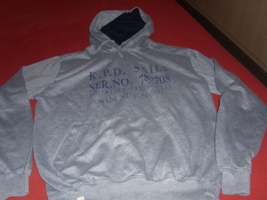 PULLOVER -M KIERA SAINT TROPEZ- GRÖSSE M