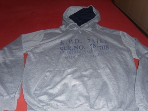 PULLOVER -M KIERA SAINT TROPEZ- GRÖSSE M Bild 5