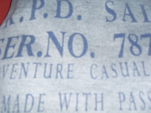 PULLOVER -M KIERA SAINT TROPEZ- GRÖSSE M Bild 8