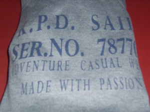 PULLOVER -M KIERA SAINT TROPEZ- GRÖSSE M Bild 7