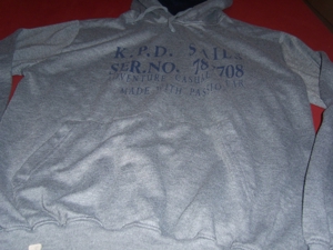 PULLOVER -M KIERA SAINT TROPEZ- GRÖSSE M Bild 4