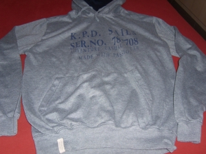 PULLOVER -M KIERA SAINT TROPEZ- GRÖSSE M Bild 2