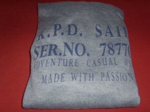 PULLOVER -M KIERA SAINT TROPEZ- GRÖSSE M Bild 6