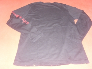 PULLOVER -LANGARM -J&R- GRÖSSE M Bild 5