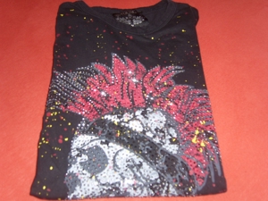 PULLOVER -LANGARM -J&R- GRÖSSE M Bild 8